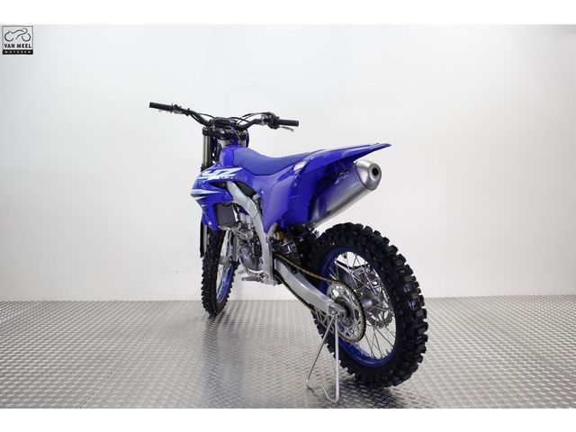 yamaha - yz-450-f