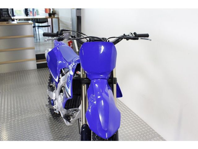 yamaha - yz-450-f