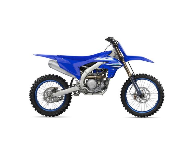 yamaha - yz-450-f