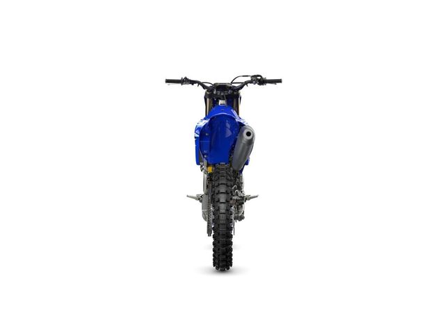 yamaha - yz-450-f