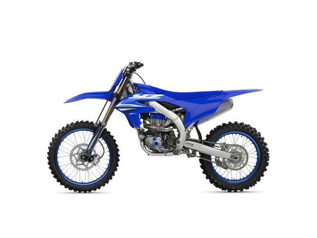 yamaha - yz-450-f