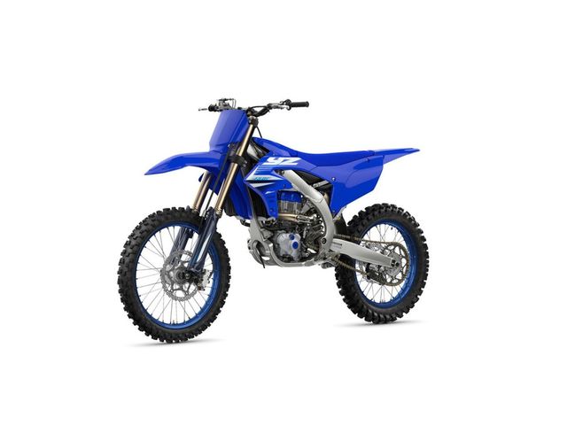 yamaha - yz-450-f