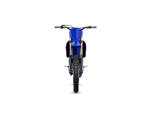 yamaha - yz-450-f