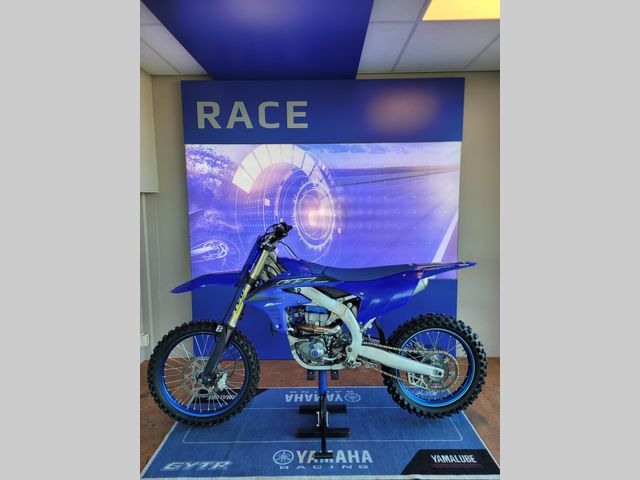 yamaha - yz-450-f