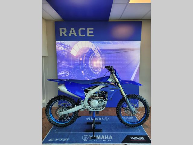 yamaha - yz-450-f