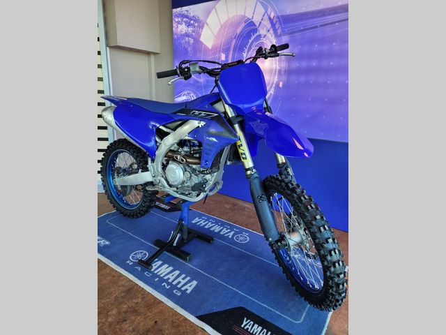 yamaha - yz-450-f