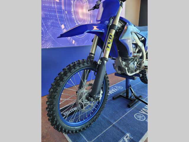 yamaha - yz-450-f