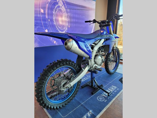 yamaha - yz-450-f