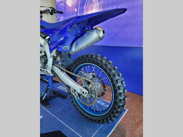 yamaha - yz-450-f