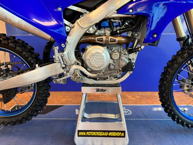 yamaha - yz-450-f