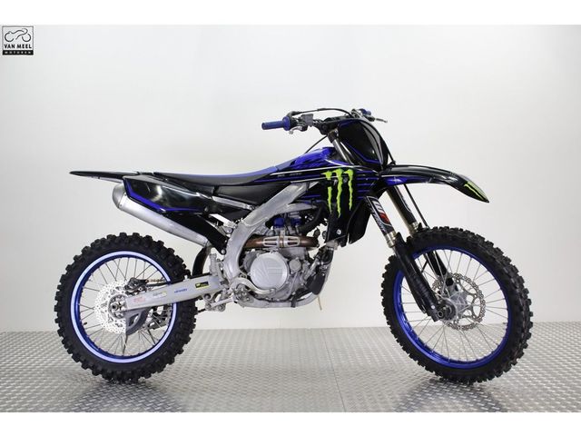 yamaha - yz-450-f-monster-energy-yamaha-racing-edition