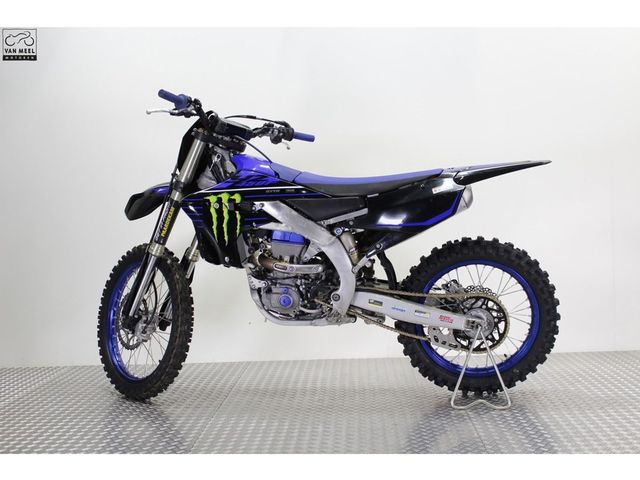 yamaha - yz-450-f-monster-energy-yamaha-racing-edition