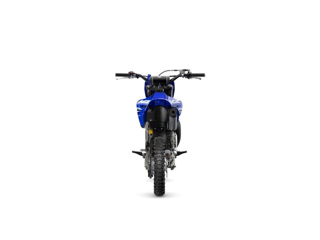 yamaha - yz-65