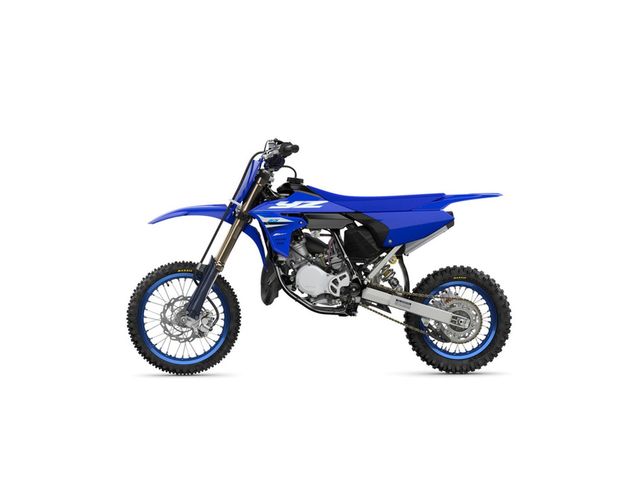 yamaha - yz-65