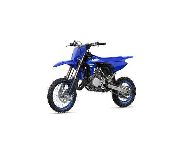 yamaha - yz-65