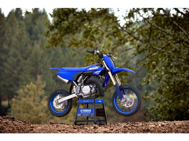 yamaha - yz-65