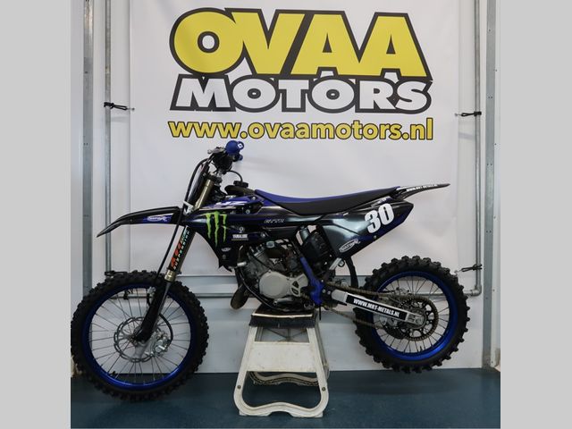 yamaha - yz-85