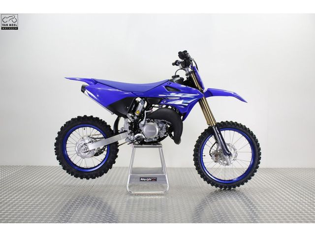 yamaha - yz-85