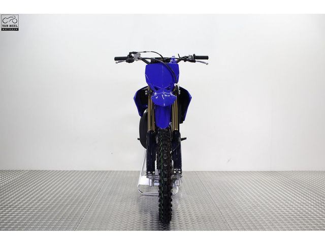 yamaha - yz-85