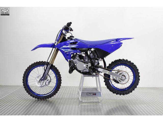 yamaha - yz-85