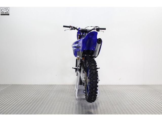 yamaha - yz-85