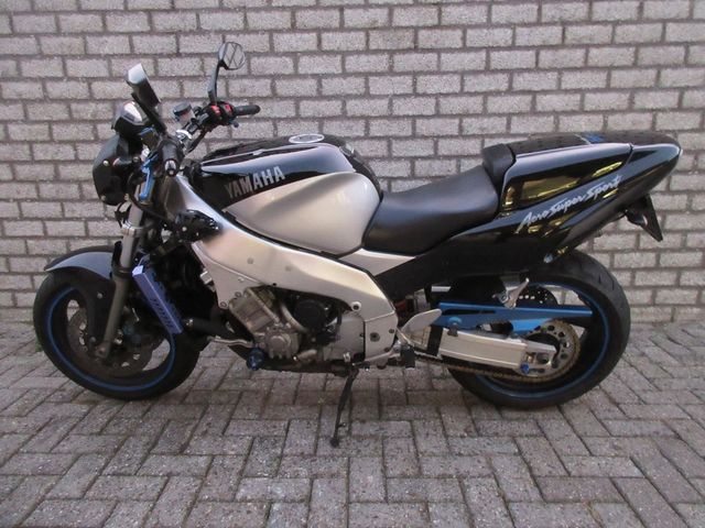 yamaha - yzf-1000-r