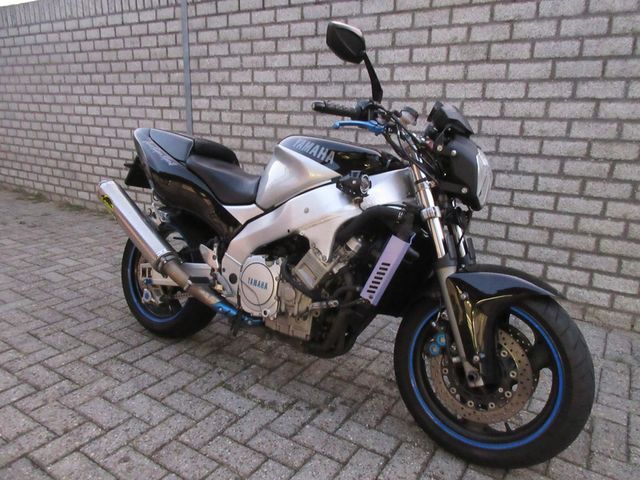 yamaha - yzf-1000-r