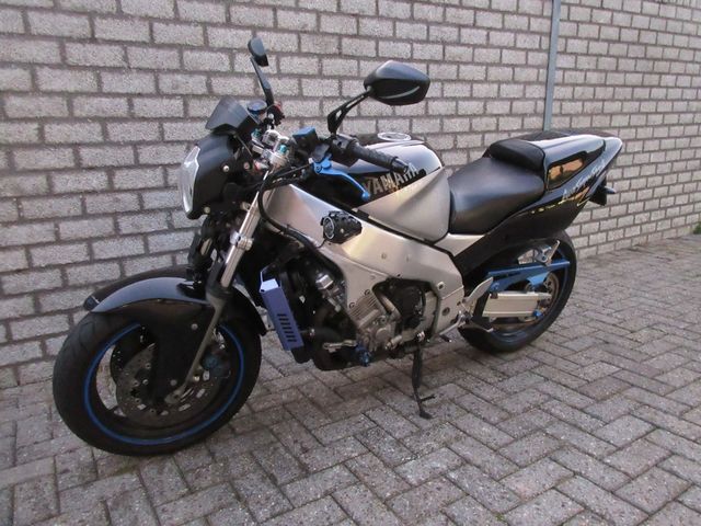 yamaha - yzf-1000-r