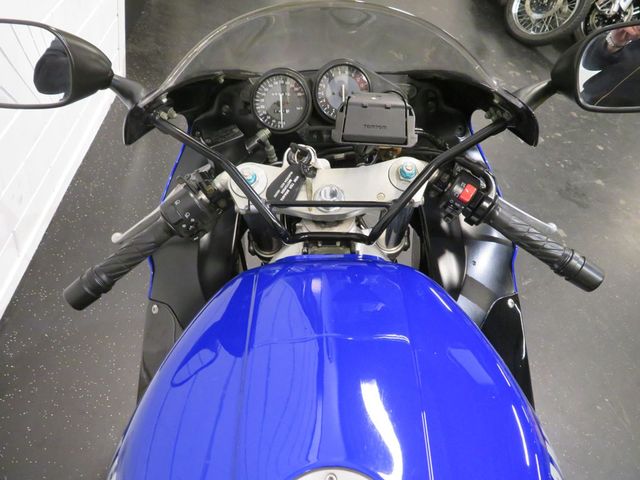 yamaha - yzf-1000-r-thunderace