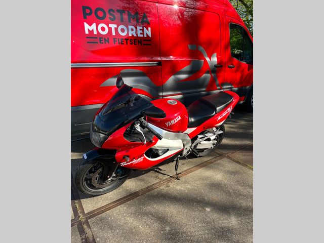 yamaha - yzf-1000-r-thunderace