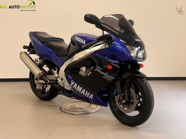 yamaha - yzf-1000-r-thunderace