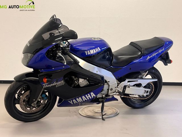 yamaha - yzf-1000-r-thunderace