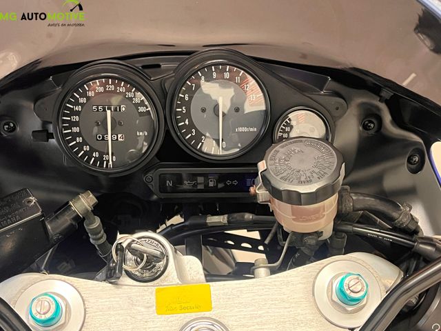 yamaha - yzf-1000-r-thunderace
