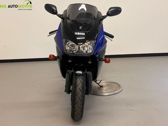 yamaha - yzf-1000-r-thunderace