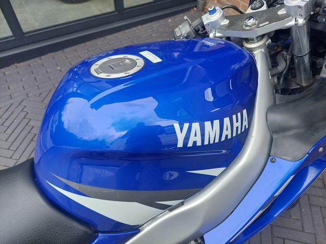 yamaha - yzf-600-r-thundercat