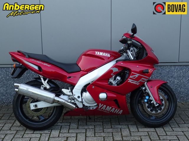 yamaha - yzf-600-r-thundercat