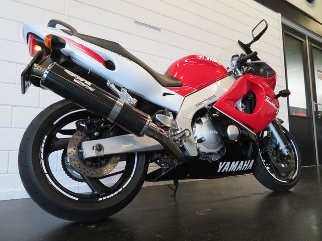 yamaha - yzf-600-r-thundercat