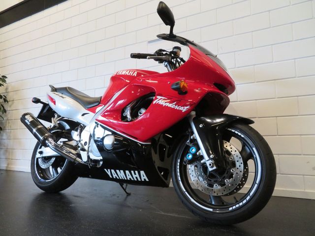 yamaha - yzf-600-r-thundercat