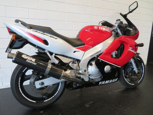 yamaha - yzf-600-r-thundercat