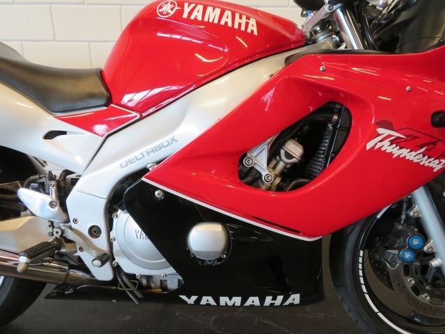 yamaha - yzf-600-r-thundercat