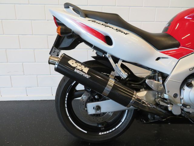 yamaha - yzf-600-r-thundercat