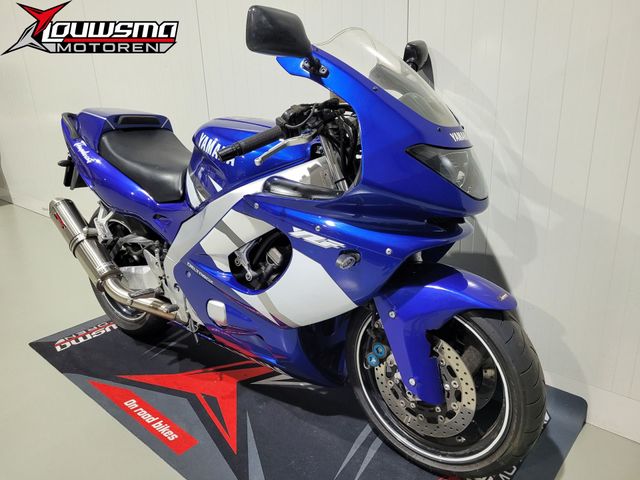 yamaha - yzf-600-r-thundercat