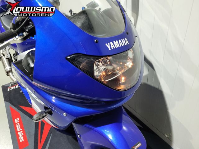 yamaha - yzf-600-r-thundercat