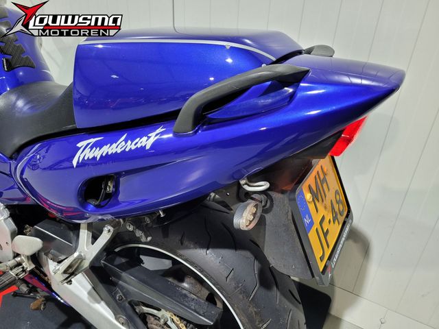 yamaha - yzf-600-r-thundercat