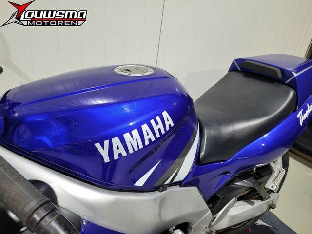 yamaha - yzf-600-r-thundercat