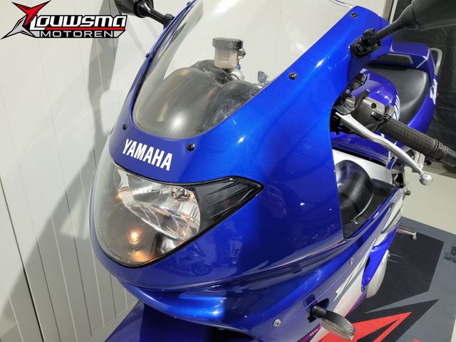 yamaha - yzf-600-r-thundercat