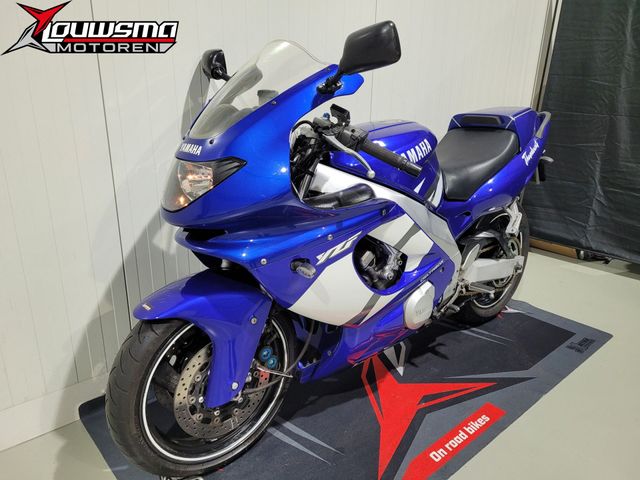 yamaha - yzf-600-r-thundercat