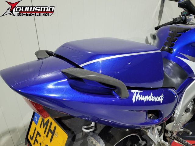 yamaha - yzf-600-r-thundercat