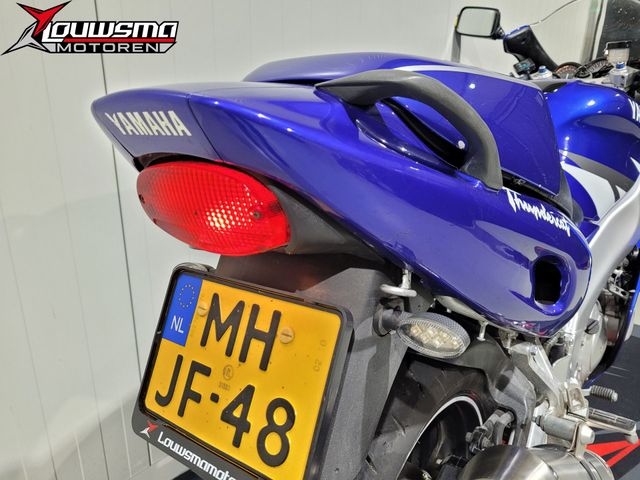 yamaha - yzf-600-r-thundercat