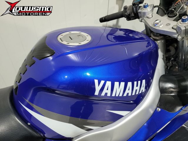 yamaha - yzf-600-r-thundercat